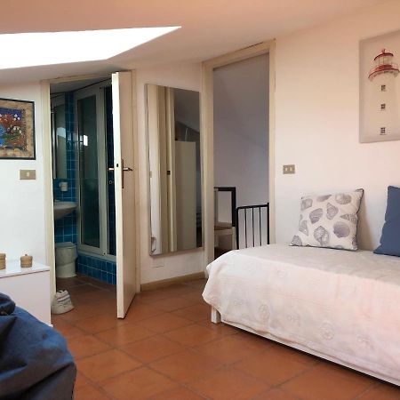 Marinella Sky View Villa Екстериор снимка