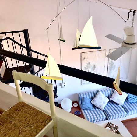 Marinella Sky View Villa Екстериор снимка