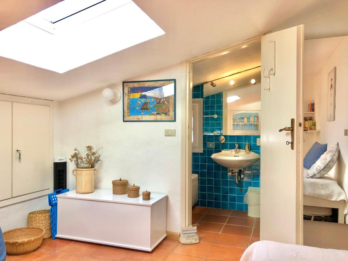 Marinella Sky View Villa Екстериор снимка