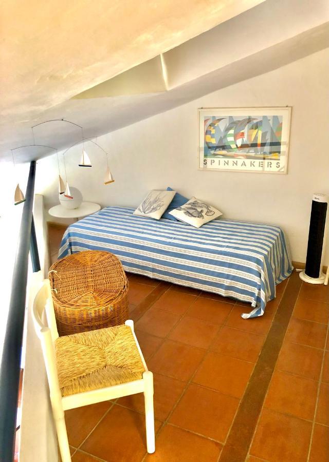 Marinella Sky View Villa Екстериор снимка