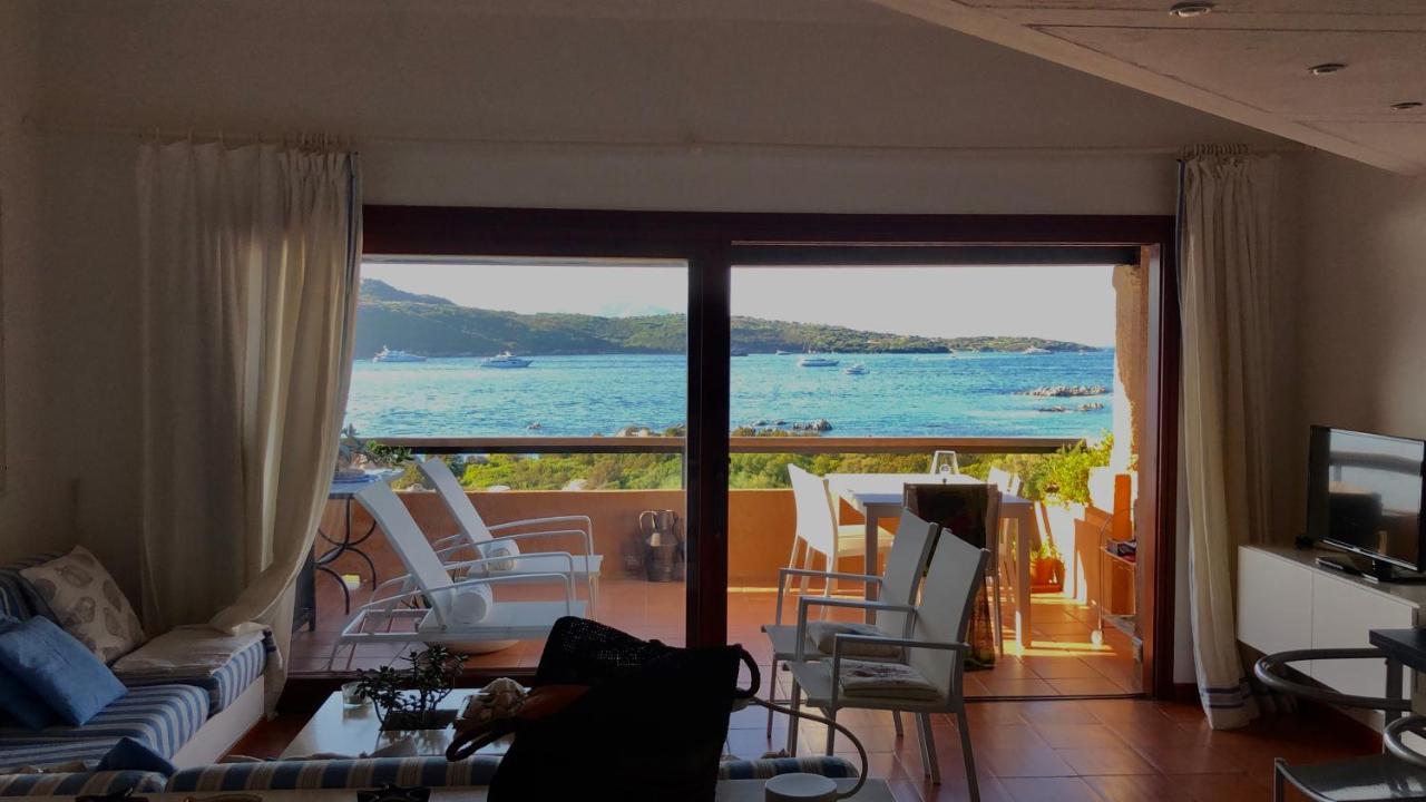 Marinella Sky View Villa Екстериор снимка
