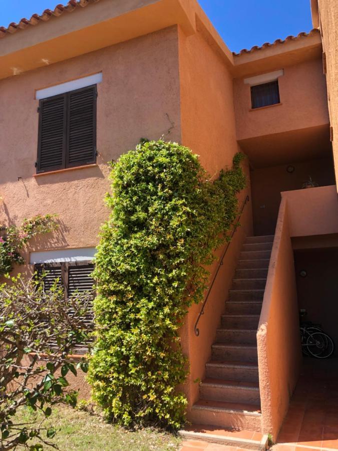 Marinella Sky View Villa Екстериор снимка